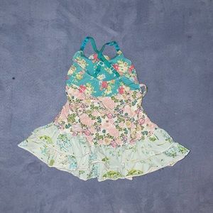 sweethoney dress 18M